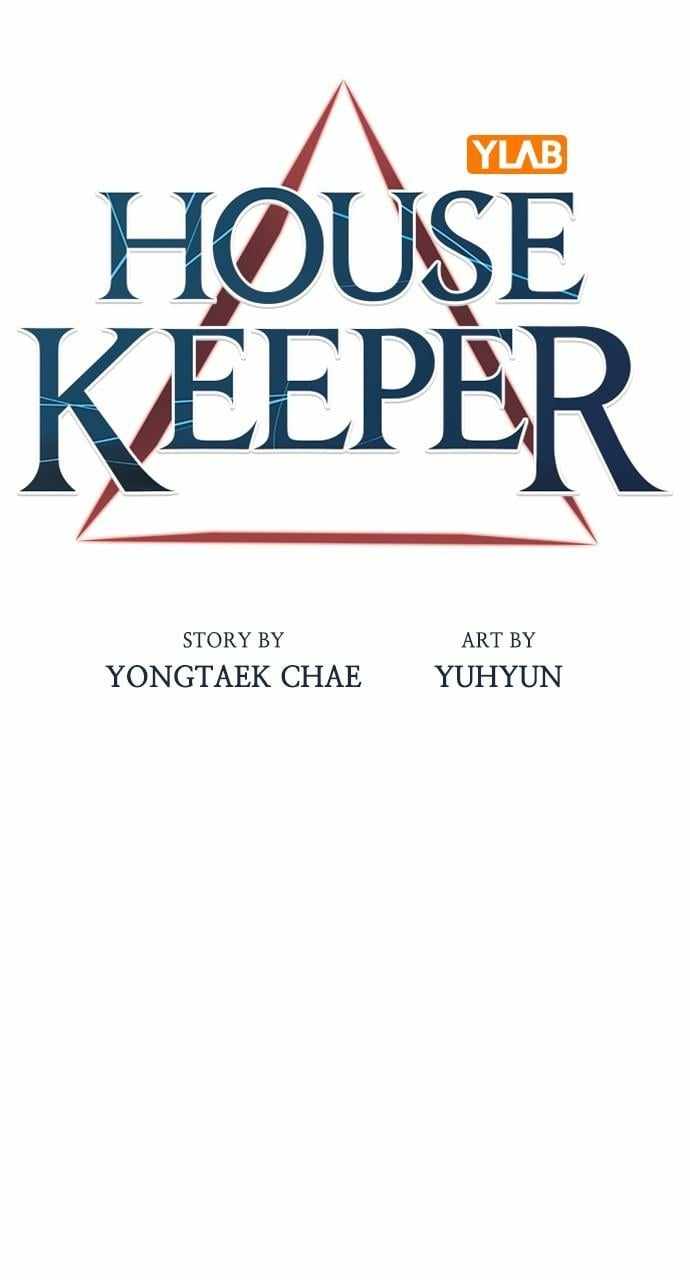 Housekeeper (Chae Yong-Taek) Chapter 84 8